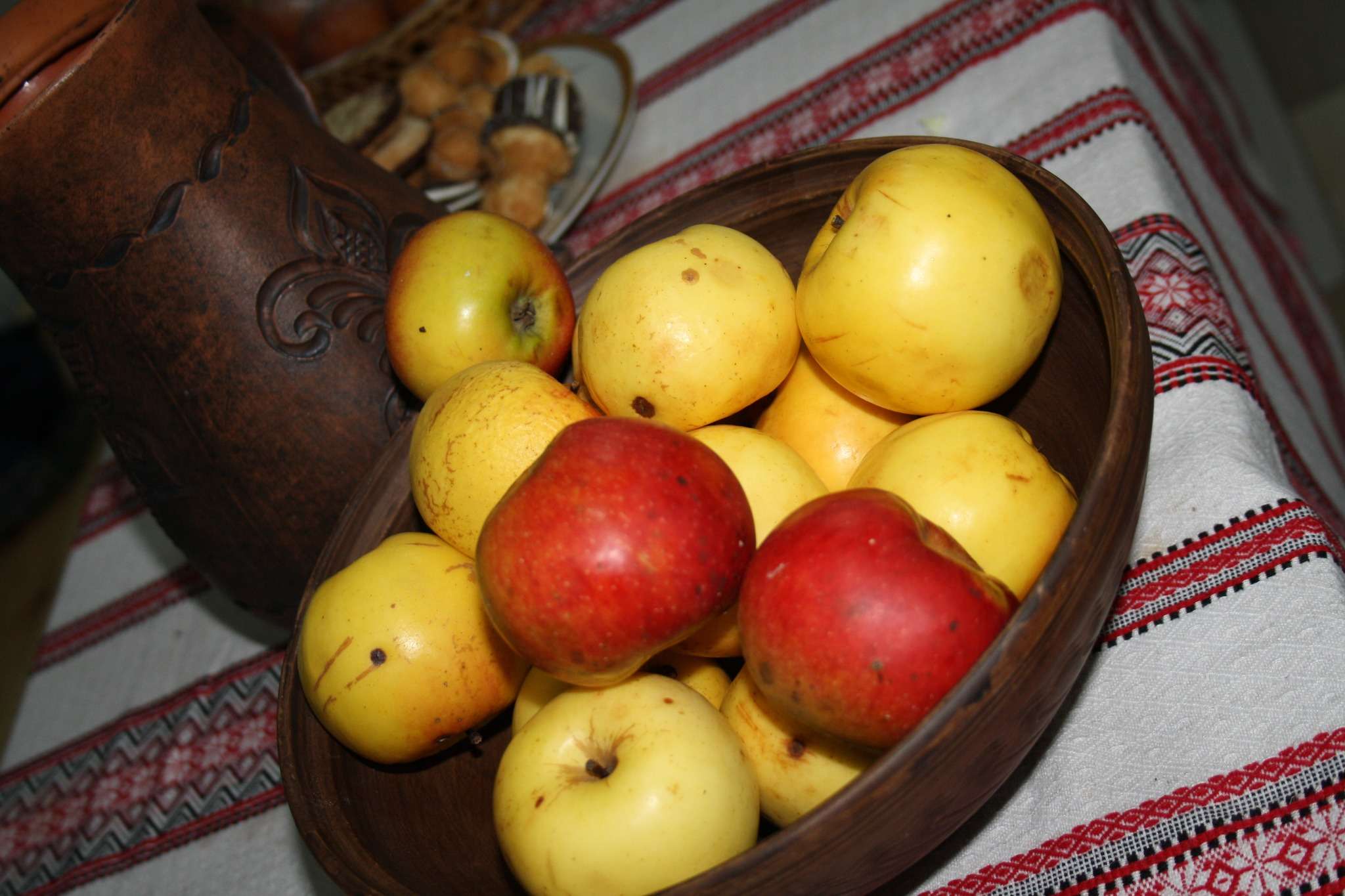 Свято пампуха