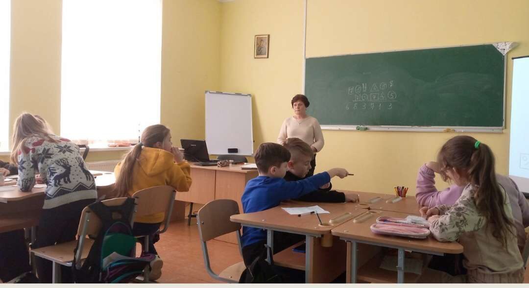 тиждень математики